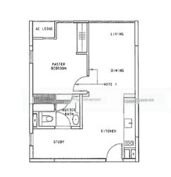 Bijou (D5), Apartment #452032221
